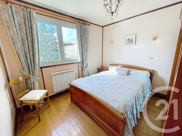 maison à vendre - 5 pièces - 84.76 m2 - GOURNAY SUR ARONDE - 60 - PICARDIE - Century 21 Infinity