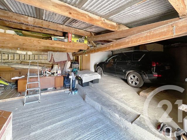 maison à vendre - 5 pièces - 84.76 m2 - GOURNAY SUR ARONDE - 60 - PICARDIE - Century 21 Infinity