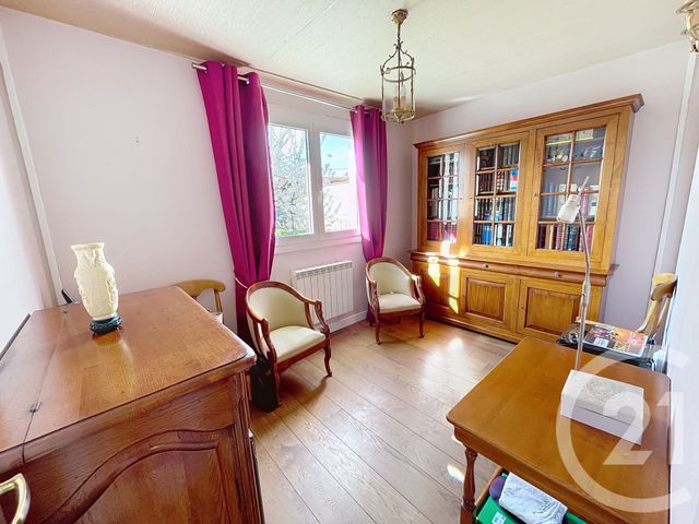 maison à vendre - 5 pièces - 84.76 m2 - GOURNAY SUR ARONDE - 60 - PICARDIE - Century 21 Infinity