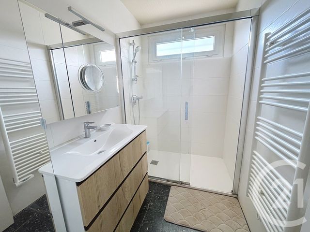 maison à vendre - 5 pièces - 84.76 m2 - GOURNAY SUR ARONDE - 60 - PICARDIE - Century 21 Infinity