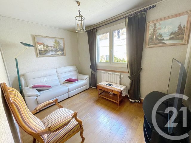 maison à vendre - 5 pièces - 84.76 m2 - GOURNAY SUR ARONDE - 60 - PICARDIE - Century 21 Infinity