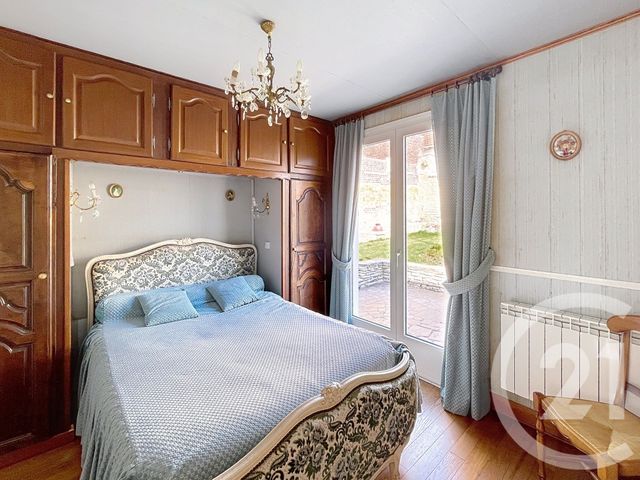 maison à vendre - 5 pièces - 84.76 m2 - GOURNAY SUR ARONDE - 60 - PICARDIE - Century 21 Infinity