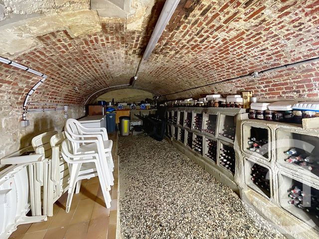 maison à vendre - 5 pièces - 84.76 m2 - GOURNAY SUR ARONDE - 60 - PICARDIE - Century 21 Infinity