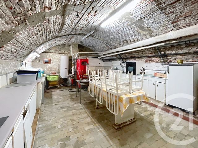 maison à vendre - 5 pièces - 84.76 m2 - GOURNAY SUR ARONDE - 60 - PICARDIE - Century 21 Infinity