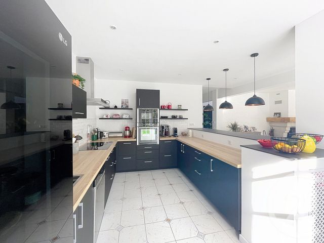 maison à vendre - 7 pièces - 230.0 m2 - TRACY LE MONT - 60 - PICARDIE - Century 21 Infinity