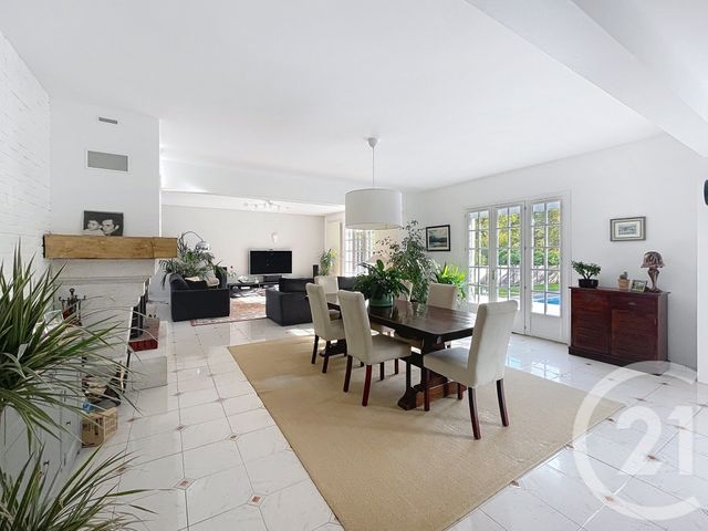 maison à vendre - 7 pièces - 230.0 m2 - TRACY LE MONT - 60 - PICARDIE - Century 21 Infinity