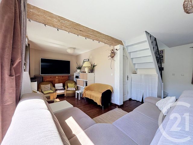 maison à vendre - 6 pièces - 170.6 m2 - ANTHEUIL PORTES - 60 - PICARDIE - Century 21 Infinity