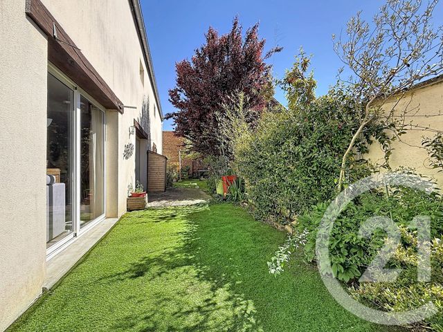 maison à vendre - 6 pièces - 170.6 m2 - ANTHEUIL PORTES - 60 - PICARDIE - Century 21 Infinity