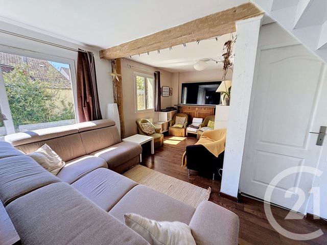 maison à vendre - 6 pièces - 170.6 m2 - ANTHEUIL PORTES - 60 - PICARDIE - Century 21 Infinity