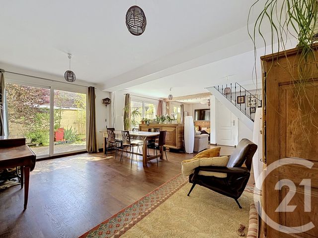 maison à vendre - 6 pièces - 170.6 m2 - ANTHEUIL PORTES - 60 - PICARDIE - Century 21 Infinity