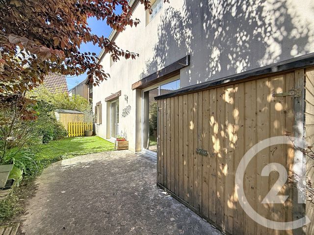 maison à vendre - 6 pièces - 170.6 m2 - ANTHEUIL PORTES - 60 - PICARDIE - Century 21 Infinity