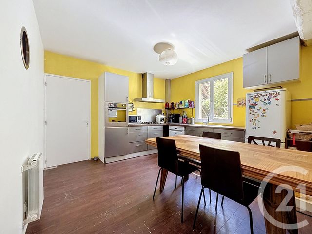 maison à vendre - 6 pièces - 170.6 m2 - ANTHEUIL PORTES - 60 - PICARDIE - Century 21 Infinity