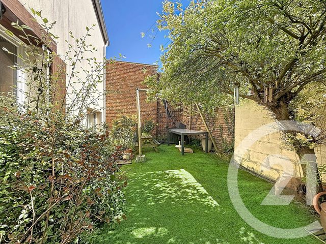 maison à vendre - 6 pièces - 170.6 m2 - ANTHEUIL PORTES - 60 - PICARDIE - Century 21 Infinity