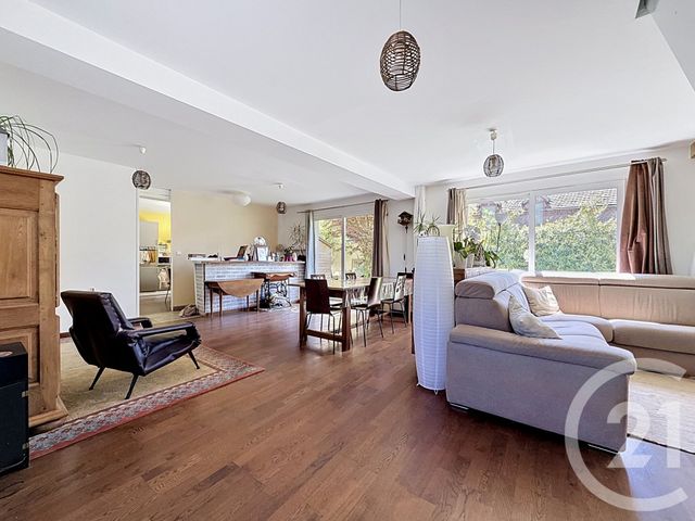 maison à vendre - 6 pièces - 170.6 m2 - ANTHEUIL PORTES - 60 - PICARDIE - Century 21 Infinity