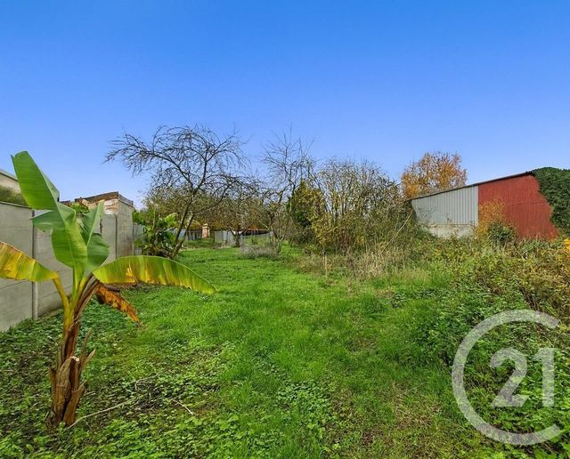 maison à vendre - 4 pièces - 101.95 m2 - COIVREL - 60 - PICARDIE - Century 21 Infinity