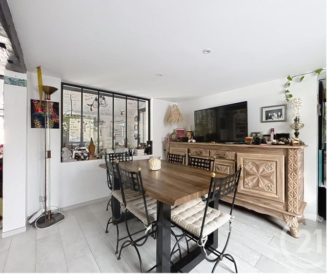 maison à vendre - 4 pièces - 101.95 m2 - COIVREL - 60 - PICARDIE - Century 21 Infinity