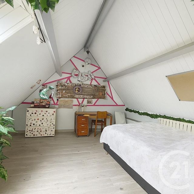 maison à vendre - 4 pièces - 101.95 m2 - COIVREL - 60 - PICARDIE - Century 21 Infinity