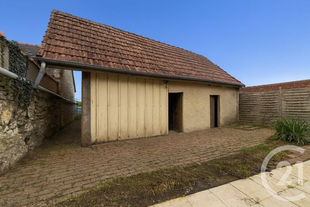 maison à vendre - 4 pièces - 101.95 m2 - COIVREL - 60 - PICARDIE - Century 21 Infinity