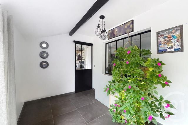 maison à vendre - 4 pièces - 101.95 m2 - COIVREL - 60 - PICARDIE - Century 21 Infinity