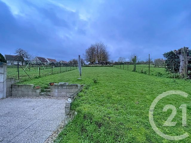 maison à vendre - 4 pièces - 57.0 m2 - LASSIGNY - 60 - PICARDIE - Century 21 Infinity