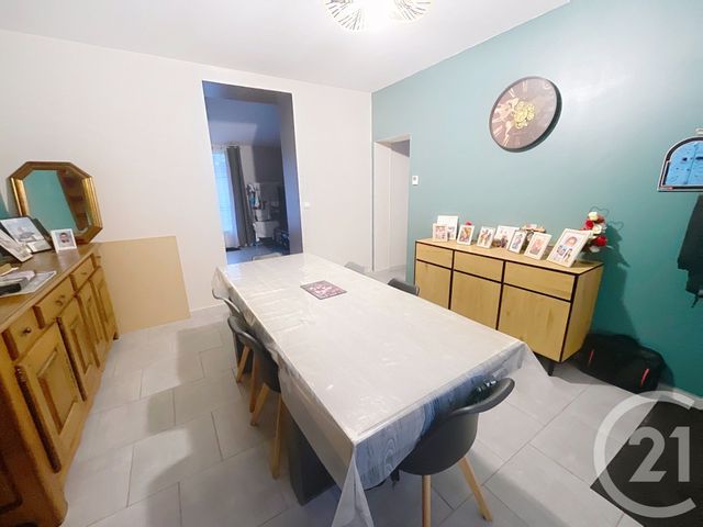 maison à vendre - 4 pièces - 57.0 m2 - LASSIGNY - 60 - PICARDIE - Century 21 Infinity