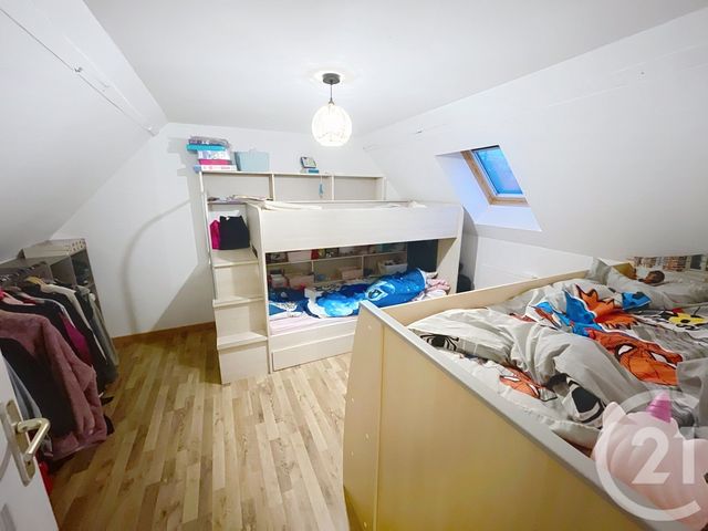 maison à vendre - 4 pièces - 57.0 m2 - LASSIGNY - 60 - PICARDIE - Century 21 Infinity