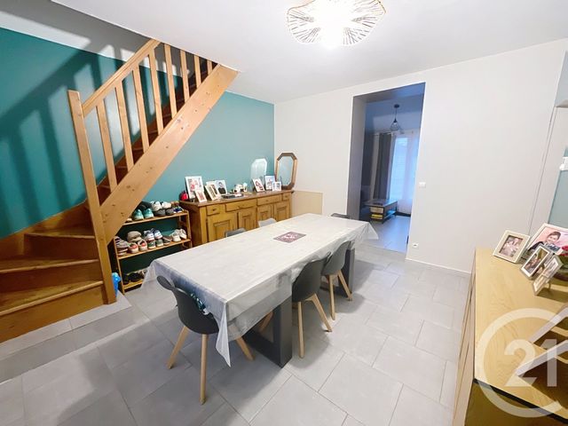 maison à vendre - 4 pièces - 57.0 m2 - LASSIGNY - 60 - PICARDIE - Century 21 Infinity