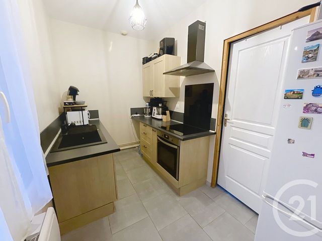 maison à vendre - 4 pièces - 57.0 m2 - LASSIGNY - 60 - PICARDIE - Century 21 Infinity