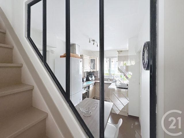 maison à vendre - 5 pièces - 104.0 m2 - CHOISY AU BAC - 60 - PICARDIE - Century 21 Infinity