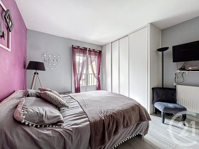 maison à vendre - 5 pièces - 104.0 m2 - CHOISY AU BAC - 60 - PICARDIE - Century 21 Infinity