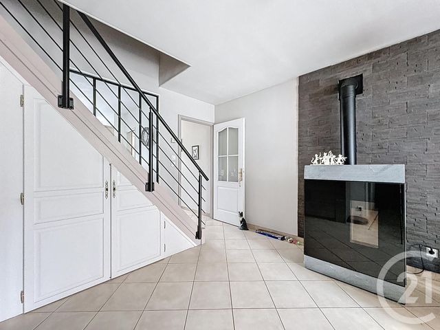 maison à vendre - 5 pièces - 104.0 m2 - CHOISY AU BAC - 60 - PICARDIE - Century 21 Infinity