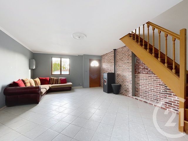 maison à vendre - 3 pièces - 62.38 m2 - VIGNEMONT - 60 - PICARDIE - Century 21 Infinity