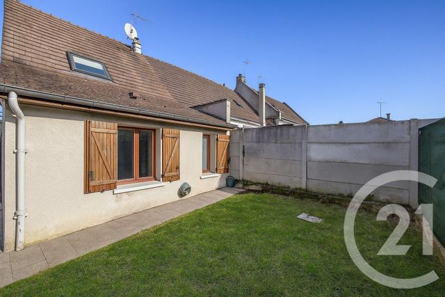 maison - VIGNEMONT - 60