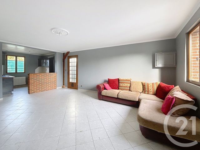 maison à vendre - 3 pièces - 62.38 m2 - VIGNEMONT - 60 - PICARDIE - Century 21 Infinity