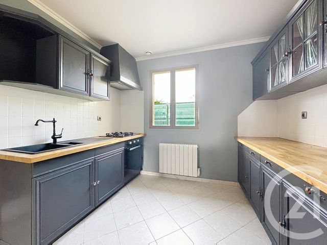 maison à vendre - 3 pièces - 62.38 m2 - VIGNEMONT - 60 - PICARDIE - Century 21 Infinity