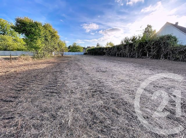 terrain à vendre - 1132.0 m2 - PLESSIS DE ROYE - 60 - PICARDIE - Century 21 Infinity