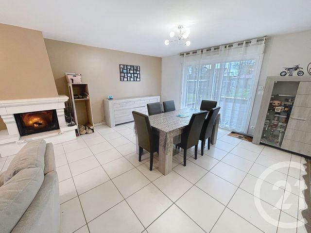 maison à vendre - 6 pièces - 129.2 m2 - LASSIGNY - 60 - PICARDIE - Century 21 Infinity
