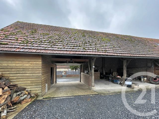 maison à vendre - 6 pièces - 129.2 m2 - LASSIGNY - 60 - PICARDIE - Century 21 Infinity