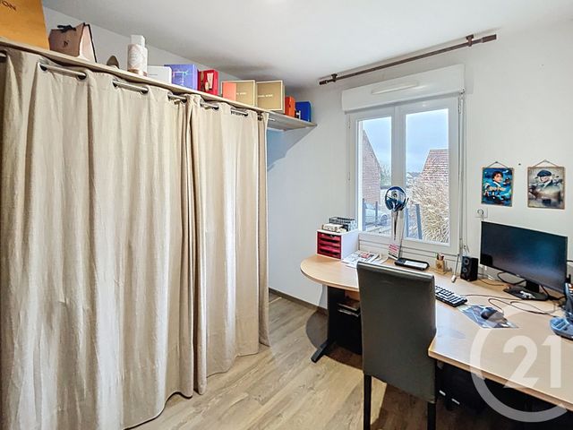 maison à vendre - 6 pièces - 129.2 m2 - LASSIGNY - 60 - PICARDIE - Century 21 Infinity