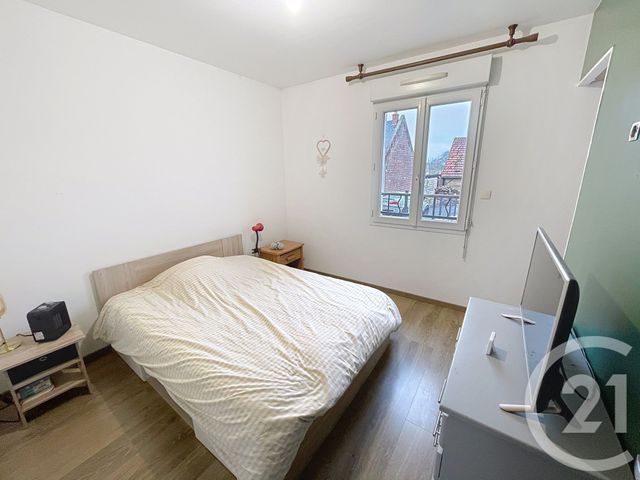 maison à vendre - 6 pièces - 129.2 m2 - LASSIGNY - 60 - PICARDIE - Century 21 Infinity