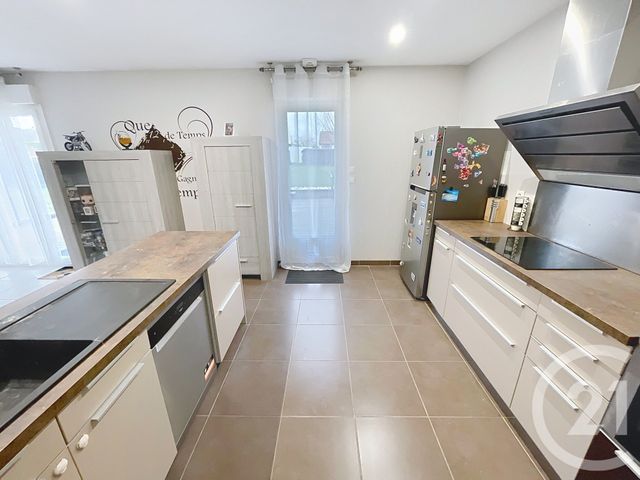 maison à vendre - 6 pièces - 129.2 m2 - LASSIGNY - 60 - PICARDIE - Century 21 Infinity