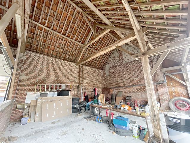 maison à vendre - 6 pièces - 129.2 m2 - LASSIGNY - 60 - PICARDIE - Century 21 Infinity