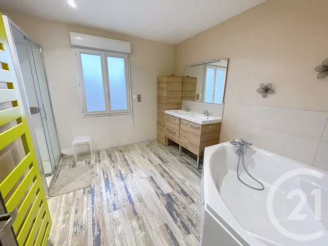 maison à vendre - 6 pièces - 129.2 m2 - LASSIGNY - 60 - PICARDIE - Century 21 Infinity