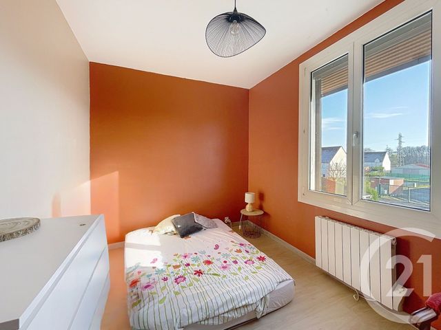 maison à vendre - 4 pièces - 109.0 m2 - THOUROTTE - 60 - PICARDIE - Century 21 Infinity