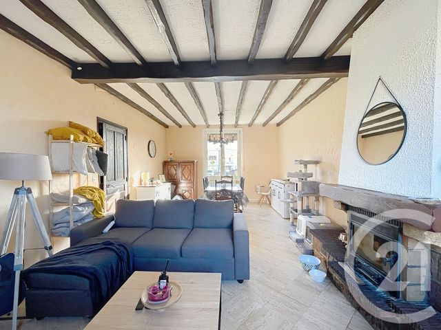 maison à vendre - 4 pièces - 109.0 m2 - THOUROTTE - 60 - PICARDIE - Century 21 Infinity