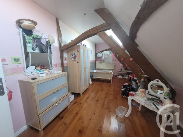 maison à vendre - 7 pièces - 198.3 m2 - VILLERS SUR COUDUN - 60 - PICARDIE - Century 21 Infinity