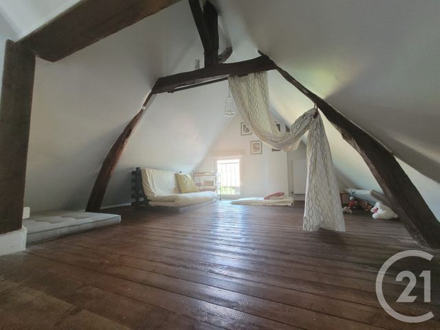 maison à vendre - 7 pièces - 198.3 m2 - VILLERS SUR COUDUN - 60 - PICARDIE - Century 21 Infinity