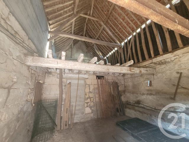 maison à vendre - 7 pièces - 198.3 m2 - VILLERS SUR COUDUN - 60 - PICARDIE - Century 21 Infinity