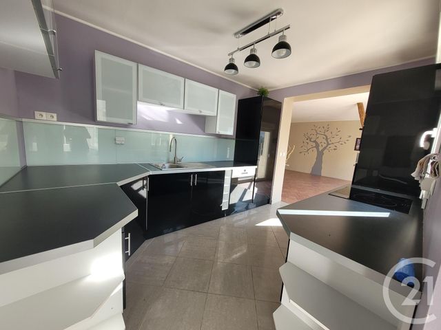 maison à vendre - 7 pièces - 198.3 m2 - VILLERS SUR COUDUN - 60 - PICARDIE - Century 21 Infinity