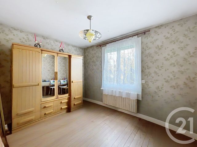 maison à vendre - 3 pièces - 70.0 m2 - LE PLESSIS BRION - 60 - PICARDIE - Century 21 Infinity